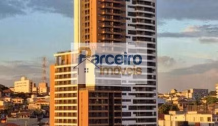Studio com 1 dormitório à venda, 22 m² por R$ 265.000,00 - Vila Esperança - São Paulo/SP