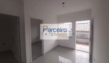 Apartamento com 2 dormitórios à venda, 34 m² por R$ 245.000,00 - Vila Matilde - São Paulo/SP