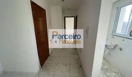 Apartamento com 2 dormitórios à venda, 33 m² por R$ 240.000,00 - Vila Matilde - São Paulo/SP