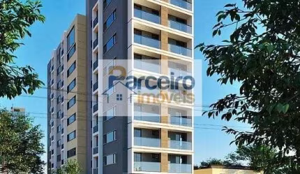 Apartamento com 2 dormitórios à venda, 40 m² por R$ 270.000,00 - Itaquera - São Paulo/SP