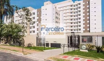 Apartamento com 2 dormitórios à venda, 47 m² por R$ 300.000,00 - Vila Carmosina - São Paulo/SP