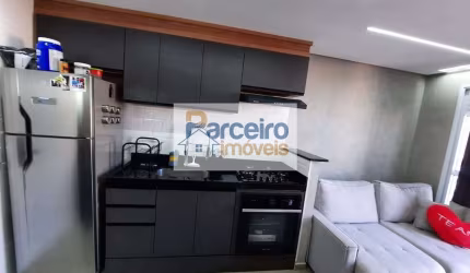 Apartamento com 1 dormitório à venda, 29 m² por R$ 265.000,00 - Patriarca - São Paulo/SP