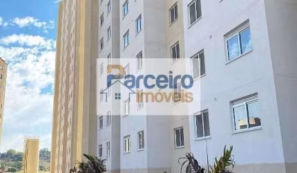 Apartamento com 2 dormitórios à venda, 32 m² por R$ 230.000,00 - Itaquera - São Paulo/SP