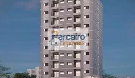 Apartamento com 1 dormitório à venda, 26 m² por R$ 209000 - Vila Tolstoi - São Paulo/SP