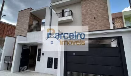 Apartamento com 2 dormitórios à venda, 65 m² por R$ 345.000,00 - Jardim Nordeste - São Paulo/SP