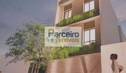 Apartamento com 1 dormitório à venda, 29 m² por R$ 210.000,00 - Itaquera - São Paulo/SP