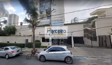 Apartamento com 2 dormitórios à venda, 47 m² por R$ 350.000,00 - Sacomã - São Paulo/SP