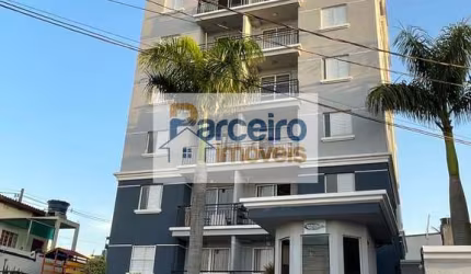 Apartamento com 2 dormitórios à venda, 48 m² por R$ 295.000,00 - Ermelino Matarazzo - São Paulo/SP