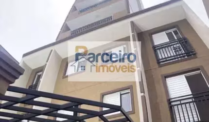 Apartamento com 1 dormitório à venda, 44 m² por R$ 375.000,00 - Brás - São Paulo/SP