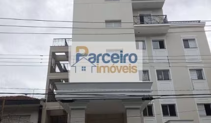 Apartamento com 2 dormitórios à venda, 41,00 m² por R$ 380.000,00 - Vila Nova Manchester - São Paul