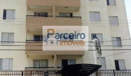 Apartamento com 2 dormitórios à venda, 55 m² por R$ 245.000,00 - Jardim Aricanduva - São Paulo/SP