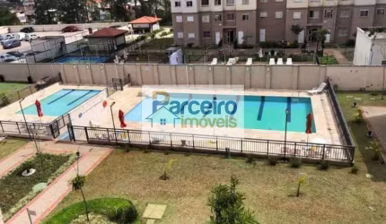 APARTAMENTO A VENDA 02 QUARTOS, R$ 370.000,00, PARQUE DO CARMO