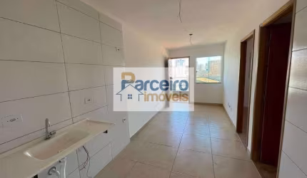 APARTAMENTO A VENDA 02 QUARTOS, R$ 255.000,00, VILA GUILHERMINA