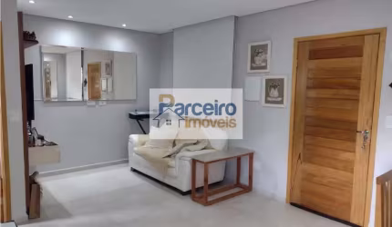 APARTAMENTO A VIENDA, 01 QUARTO, R$ 310.000,00, VILA INVERNADA