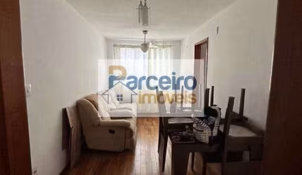 Apartamento Duplex com 3 dormitórios à venda, 92 m² por R$ 350.000,00 - Cidade Líder - São Paulo/SP
