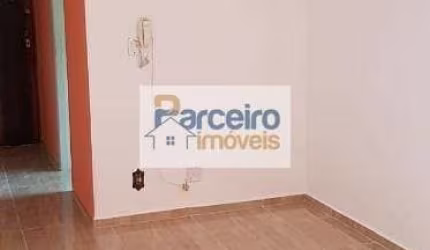 Apartamento com 3 dormitórios à venda, 66 m² por R$ 259.990,00 - Cidade Antônio Estevão de Carvalho
