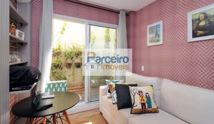 APARTAMENTO A VENDA, 01 QUARTO, CAMPOS ELISEOS, SÃO PAULO