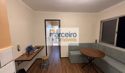 APARTAMENTO A VENDA, 01 QUARTO, BELA VISTA, SÃO PAULO