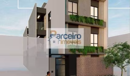 Apartamento com 2 dormitórios à venda, 33 m² por R$ 230.000,00 - Itaquera - São Paulo/SP