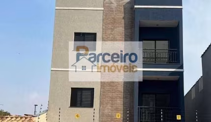 Apartamento com 3 dormitórios à venda, 49 m² por R$ 320.000,00 - Vila Carrão - São Paulo/SP