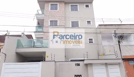 Apartamento com 2 dormitórios à venda, 38 m² por R$ 230.000,00 - Itaquera - São Paulo/SP