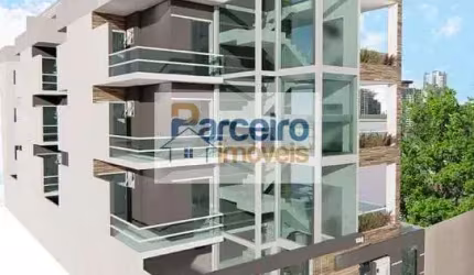 Apartamento com 2 dormitórios à venda, 34 m² por R$ 265.000,00 - Vila Matilde - São Paulo/SP