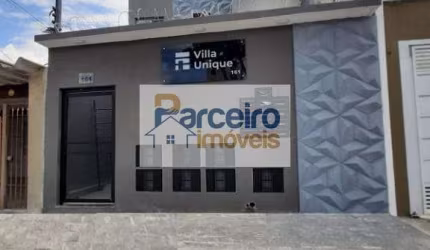 Apartamento com 2 dormitórios à venda, 42 m² por R$ 245.000,00 - Vila Matilde - São Paulo/SP