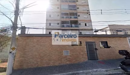 Apartamento para venda, 2 quarto(s),  Cidade Patriarca, São Paulo