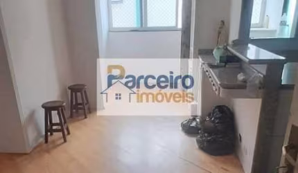 Apartamento para venda, 2 quarto(s),  Parque São Jorge, São Paulo