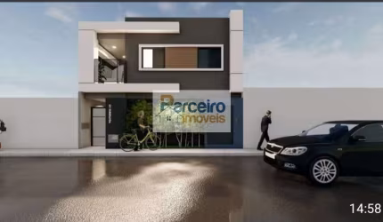 Apartamento com 2 dormitórios à venda, 36 m² por R$ 215.000,00 - Vila Carrão - São Paulo/SP