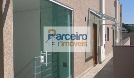 Apartamento duplex para venda, 2 quarto(s), 01 vaga, Vila Nova Savoia, São Paulo