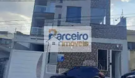 Apartamento com 2 dormitórios à venda, 37 m² por R$ 240.000,00 - Vila Matilde - São Paulo/SP
