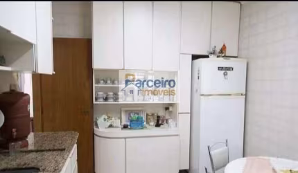 Apartamento com 2 dormitórios à venda, 64 m² por R$ 393.000,00 - Mooca - São Paulo/SP