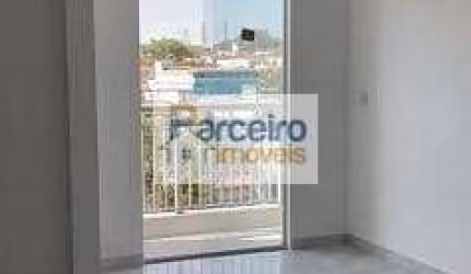 Apartamento com 2 quartos à venda, 43 m² por R$ 365.000 - Vila Matilde - São Paulo/SP