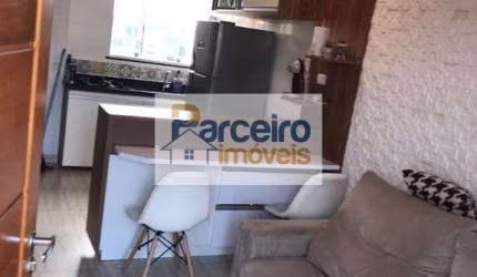 Apartamento com 2 dormitórios à venda, 36 m² por R$ 300000 - Cidade Patriarca - São Paulo/SP