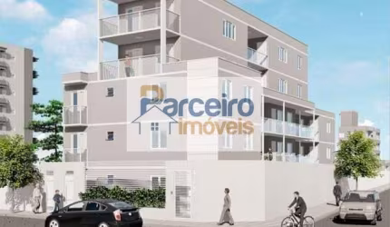 Apartamento com 2 dormitórios à venda, 40 m² por R$ 240.000,00 - Vila Sílvia - São Paulo/SP