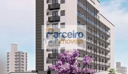 Apartamento com 2 dormitórios à venda, 40 m² por R$ 240.000,00 - Itaquera - São Paulo/SP