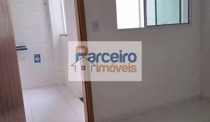 Apartamento com 2 dormitórios à venda, 35 m² por R$ 250.000,00 - Vila Mafra - São Paulo/SP