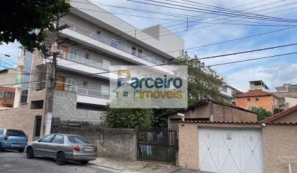 Apartamento com 2 dormitórios à venda, 41 m² por R$ 232.000,00 - Vila Esperança - São Paulo/SP