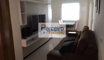Apartamento com 2 dormitórios à venda, 45 m² por R$ 339.900 - Vila Aricanduva - São Paulo/SP