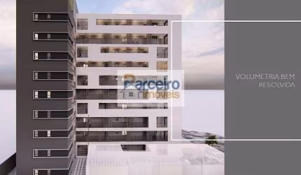 Apartamento com 2 dormitórios à venda, 40 m² por R$ 275.000,00 - Vila Matilde - São Paulo/SP