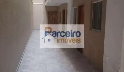 Apartamento com 2 dormitórios à venda, 40 m² por R$ 245.000,00 - Penha - São Paulo/SP