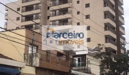 Apartamento com 2 dormitórios à venda, 42 m² por R$ 360.000,00 - Vila Matilde - São Paulo/SP