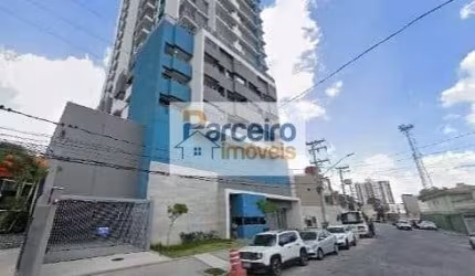 Apartamento para venda, 1 quarto(s),  Chácara Seis De Outubro, São Paulo