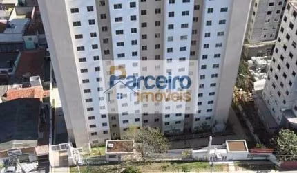 Apartamento com 2 dormitórios à venda, 32 m² por R$ 235.000,00 - Itaquera - São Paulo/SP