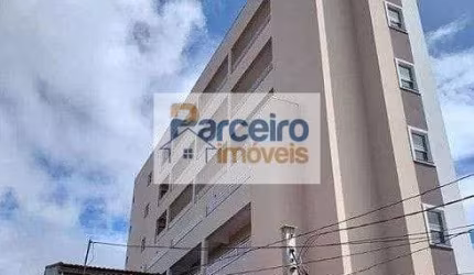 Apartamento com 2 dormitórios à venda, 41 m² por R$ 305.000,00 - Cidade Patriarca - São Paulo/SP
