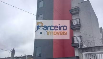 Apartamento com 1 dormitório à venda, 36 m² por R$ 240.000,00 - Vila Ré - São Paulo/SP