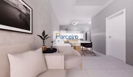 APARTAMENTO A VENDA 02 QUARTOS, VILA GRANADA