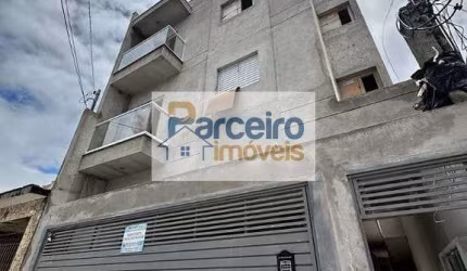 Apartamento com 2 dormitórios à venda, 45 m² por R$ 228.000,00 - Vila Nhocune - São Paulo/SP