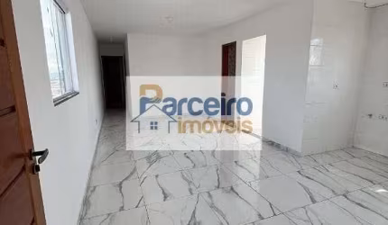 Apartamento com 2 dormitórios à venda, 37 m² por R$ 210.000,00 - Vila Sílvia - São Paulo/SP